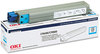 A Picture of product OKI-42918903 Oki® 42918901, 42918902, 42918903, 42918904 (Type C7) Toner Cartridge,  15000 Page-Yield, Cyan