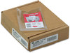 A Picture of product OXF-65005 Oxford® Utili-Jacs™ Heavy-Duty Clear Envelope,  3 x 5, 50/Box
