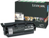 A Picture of product LEX-T654X41G Lexmark™ T654X41G Toner,  36,000 Page-Yield, Black