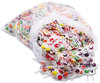A Picture of product OFX-00004 Office Snax® Lick Stix,  Seven Assorted Fruit Flavors, 1440/Carton