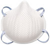 A Picture of product MLX-2200N95 Moldex® Particulate Respirator 2200N95 Series,  Half-Face Mask, Medium/Large, 20/Box