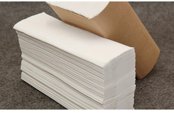 Response® Multi-Fold Towels. 9.25 X 9.5 in. White. 4000 towels.