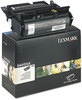 A Picture of product LEX-64415XA Lexmark™ 64075HA, 64415XA, 64480XW, 64484XW Laser Cartridge,  32000 Page-Yield, Black