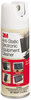 A Picture of product MMM-CL600 3M Electronic Antistatic Cleaner,  Oil/Wax-Free, 10oz Aerosol