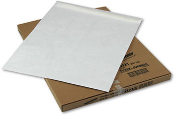 Survivor® Catalog Mailers Made with Tyvek®,  Side Seam, 18 x 23, White, 25/Box