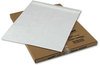 A Picture of product QUA-R5121 Survivor® Catalog Mailers Made with Tyvek®,  Side Seam, 18 x 23, White, 25/Box