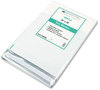 A Picture of product QUA-45235 Quality Park™ Redi-Strip™ Poly Mailer,  Side Seam, 14 x 19, White, 100/Pack