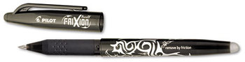 Pilot® FriXion Ball Erasable Gel Ink Stick Pen,