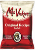 A Picture of product LAY-44443 Miss Vickie's® Kettle Cooked Sea Salt Potato Chips,  1.375 oz Bag, 64/Carton