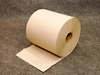 A Picture of product NPS-7850N Merfin® Exclusive Hardwound Roll Towels. 7.5 in X 800 ft. Natural color. 6 rolls.