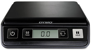 DYMO® by Pelouze® Digital Postal Scale,  5 Lb.