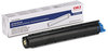 A Picture of product OKI-43640301 Oki® 43640301 Laser Cartridge,  2000 Page-Yield, Black