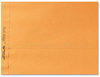 A Picture of product QUA-43090 Quality Park™ Park Ridge™ Kraft Clasp Envelope,  9 x 12, Brown Kraft, 100/Box