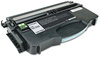 A Picture of product LEX-12015SA Lexmark™ 12015SA Laser Cartridge,  2000 Page-Yield, Black