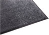 A Picture of product MLL-94040630 Guardian Platinum Series Walk-Off Indoor Wiper Mat,  Nylon/Polypropylene, 48 x 72, Gray