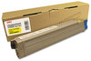 A Picture of product OKI-42918981 Oki® 42918981, 42918982, 42918983, 42918984 Laser Cartridge,  16500 Page-Yield, Yellow