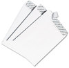 A Picture of product QUA-44682 Quality Park™ Redi-Strip™ Catalog Envelope,  9 1/2 x 12 1/2, White, 100/Box