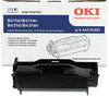 A Picture of product OKI-44574301 Oki® 44574301 Drum,  30,000 Page-Yield, Black