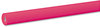 A Picture of product PAC-57345 Pacon® Fadeless® Paper Roll,  48" x 50 ft., Magenta