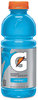 A Picture of product QKR-24812 Gatorade® Thirst Quencher,  Cool Blue, 20 oz Bottle, 24/Carton