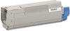 A Picture of product OKI-43865720 Oki® OKI43865717, OKI43865718, OKI43865719, OKI43865720 Laser Cartridge,  8000 Page-Yield, Black