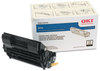 A Picture of product OKI-52123603 Oki® 52123603 Toner,  26,000 Page-Yield, Black