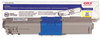 A Picture of product OKI-44469719 Oki® 44469719, 4469720, 4469721, 44469802 Toner,  5,000 Page Yield, Yellow