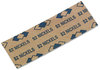 A Picture of product PMC-53005 PM Company® Tubular Coin Wrappers,  Nickels, $2, Pop-Open Wrappers, 1000/Pack