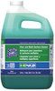 A Picture of product PGC-02001 Spic and Span® Liquid Floor Cleaner,  1gal Bottle, 3/Carton