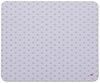 A Picture of product MMM-MP114BSD1 3M Precise™ Battery Saving Mousing Surface,  Nonskid Back, 9 x 8, Gray/Bitmap