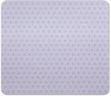 A Picture of product MMM-MP114BSD1 3M Precise™ Battery Saving Mousing Surface,  Nonskid Back, 9 x 8, Gray/Bitmap