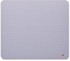 A Picture of product MMM-MP114BSD1 3M Precise™ Battery Saving Mousing Surface,  Nonskid Back, 9 x 8, Gray/Bitmap