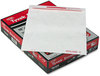 A Picture of product QUA-R2420 Quality Park™ Tamper-Indicating Mailers Made with Tyvek®,  Side Seam, 10 x 13, White, 100/Box