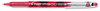 A Picture of product PIL-38602 Pilot® P-500/P-700 Gel Ink Stick Pen,  Red Ink, .5mm, Dozen