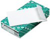 A Picture of product QUA-43117 Quality Park™ Redi-Seal™ Catalog Envelope,  6 x 9, White, 100/Box