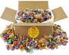 A Picture of product OFX-00086 Office Snax® Candy Assortments, Soft & Chewy  10 lb Box