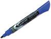 A Picture of product QRT-500120M Quartet® EnduraGlide® Dry Erase Marker,  Chisel Tip, Assorted Colors, 12/Set