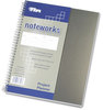 A Picture of product TOP-63826 TOPS™ Docket™ Gold and Noteworks® Project Planners,  6 3/4 x 8 1/2