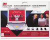 A Picture of product MMM-PF141W1B 3M Frameless Notebook/Monitor Privacy Filters,  16:10