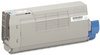 A Picture of product OKI-43866103 Oki® 43866104, 43866103, 43866101 Laser Cartridge,  11500 Page-Yield, Cyan