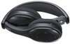 A Picture of product LOG-981000337 Logitech® H800 Wireless Bluetooth® Headset,  4 ft Range, Black