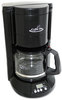 A Picture of product OGF-CP333B Coffee Pro Home/Office 12-Cup Coffee Maker,  Black