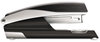 A Picture of product LTZ-55657094 Leitz® NeXXt Series Style Metal Stapler,  Full-Strip, 40-Sheet Capacity, Black