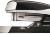 A Picture of product LTZ-55657094 Leitz® NeXXt Series Style Metal Stapler,  Full-Strip, 40-Sheet Capacity, Black