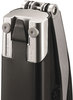 A Picture of product LTZ-55657094 Leitz® NeXXt Series Style Metal Stapler,  Full-Strip, 40-Sheet Capacity, Black