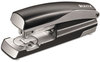 A Picture of product LTZ-55657094 Leitz® NeXXt Series Style Metal Stapler,  Full-Strip, 40-Sheet Capacity, Black