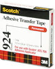 A Picture of product MMM-92412 Scotch® ATG Adhesive Transfer Tape,  1/2" Wide x 36yds