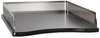A Picture of product ROL-E22615 Rolodex™ Distinctions™ Desk Tray,  Metal/Black