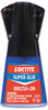 A Picture of product LOC-1365734 Loctite® Super Glue Brush On,  0.17 oz, Clear