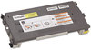 A Picture of product LEX-C500S2YG Lexmark™ C500H2CG-C500S2YG Toner Cartridge,  1500 Page-Yield, Yellow